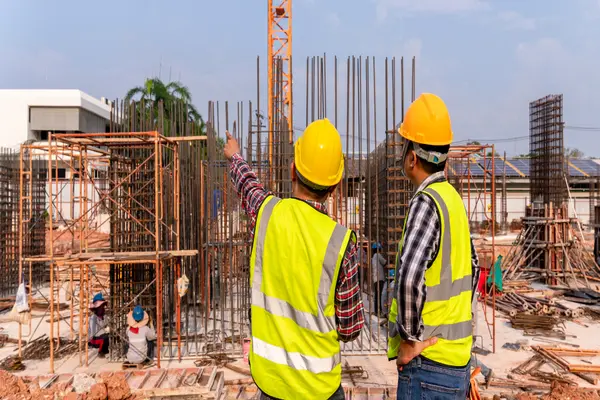 What is Civil Engineering