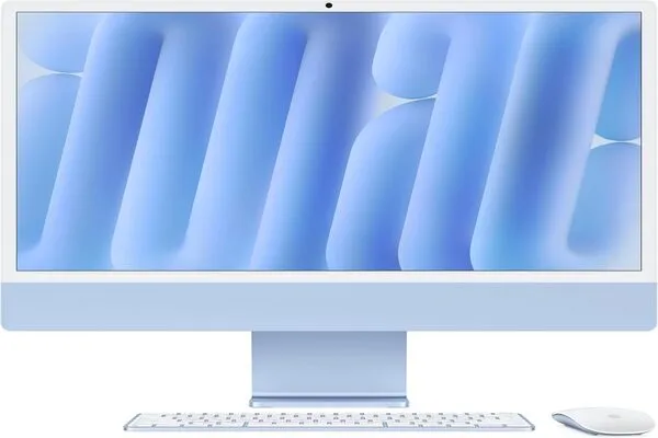  Apple iMac