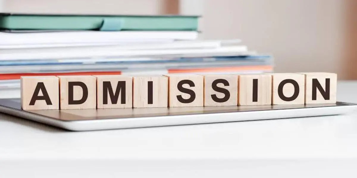 Admissions to Various Universities