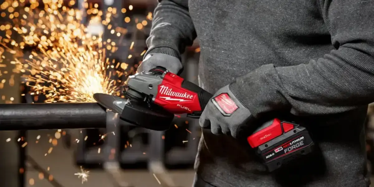 An Overview of Milwaukee Tools Engineered for the Extreme: An Overview of Milwaukee Tools