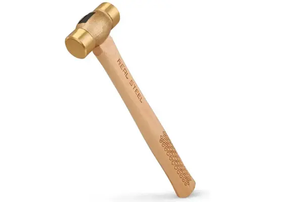Brass Hammer Brass Hammer