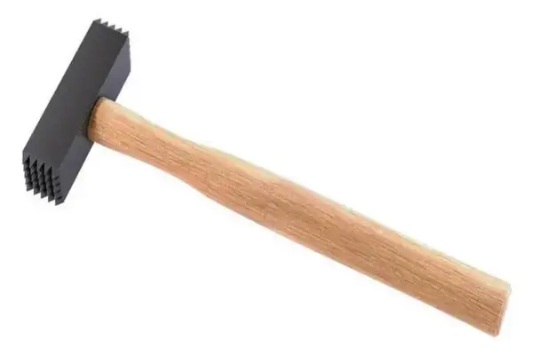Bush or Axe Hammer Bush or Axe Hammer