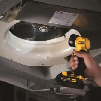 DeWalt-Flashlight