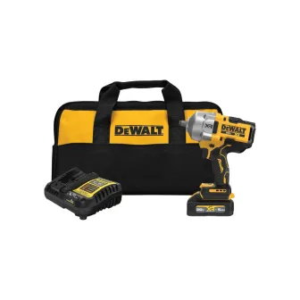 DeWalt-Impact-Wrench-Kit