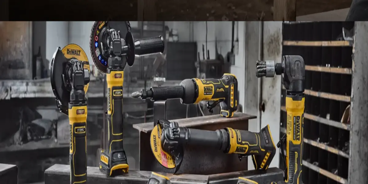 DeWalt Tools After Prime Day DeWalt Tools After Prime Day