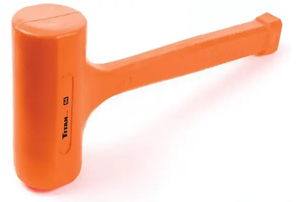 Dead Blow Hammer Dead Blow Hammer