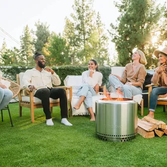 Early-Prime-Day-Patio-Deals-Solo-Stove-Bonfire-2.0-Smokeless-Fire-Pit