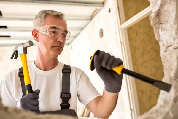 Hammer Safety Tips Hammer Safety Tips
