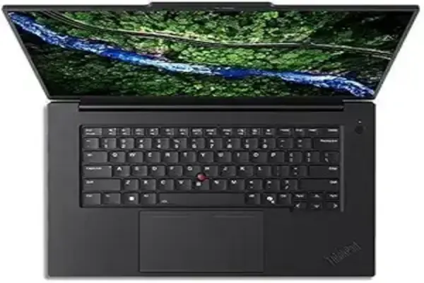 Lenovo ThinkPad P1 Gen 8 Lenovo ThinkPad P1 Gen 8
