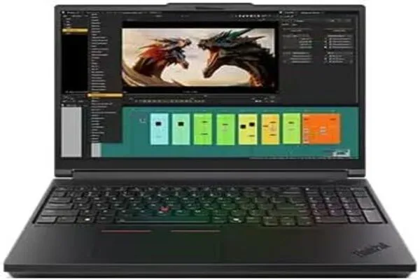 Lenovo ThinkPad P16 Gen 3 Lenovo ThinkPad P16 Gen 3