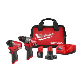 Milwaukee-2-Tool-Combo
