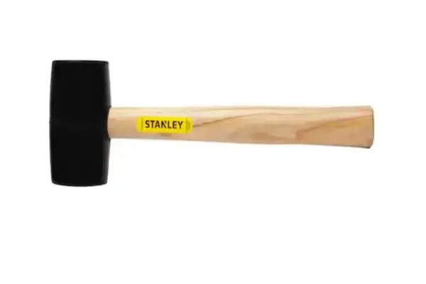 Rubber Mallet Rubber Mallet