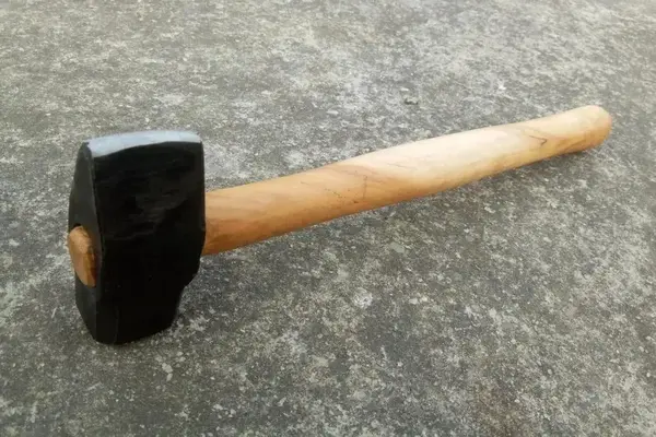 Straight Pein Hammer Straight Pein Hammer