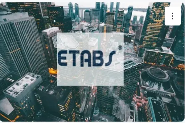 Tekla Structural Designer vs. ETABS-2 Tekla Structural Designer vs. ETABS