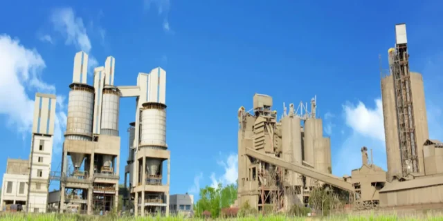 Top Cement Companies in India: What You Need To Know 2026