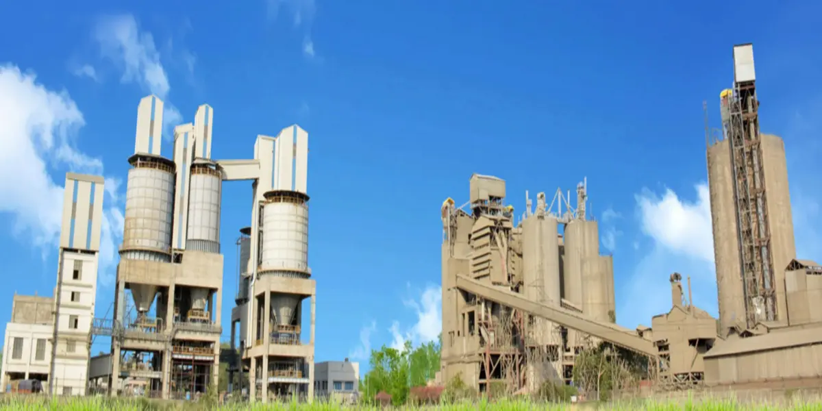 Top Cement Companies in India
