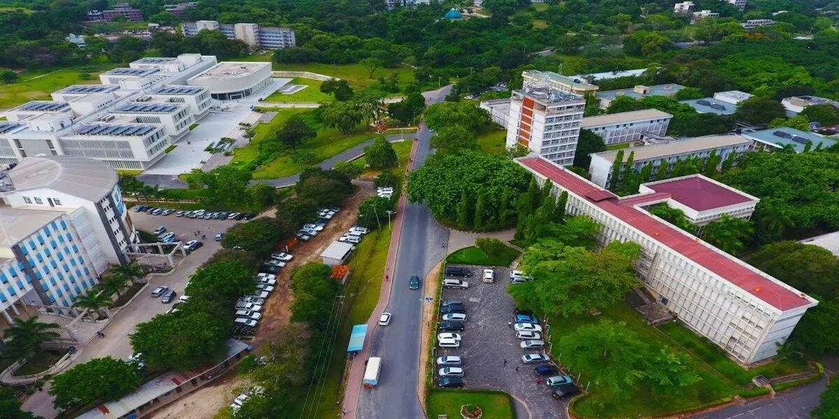 UDSM Rolls Out 29 New Bachelor’s Degrees for 20262027