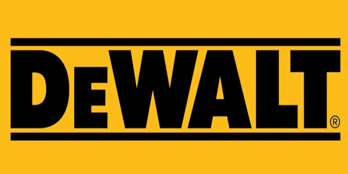 Amazon Drops DeWalt Tools to Clearance Levels Ahead of Labour Day