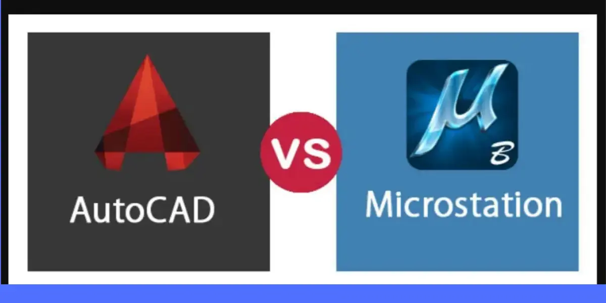 Autodesk Civil 3D vs. Bentley MicroStation Which Is Better