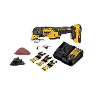 Amazon Drops DeWalt Tools to Clearance Levels Ahead of Labour Day
