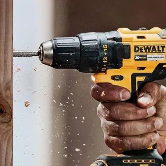 Amazon Drops DeWalt Tools to Clearance Levels Ahead of Labour Day
