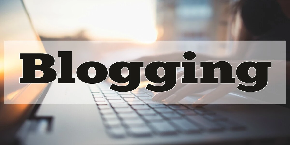 Engineer’s Guide to Blogging
