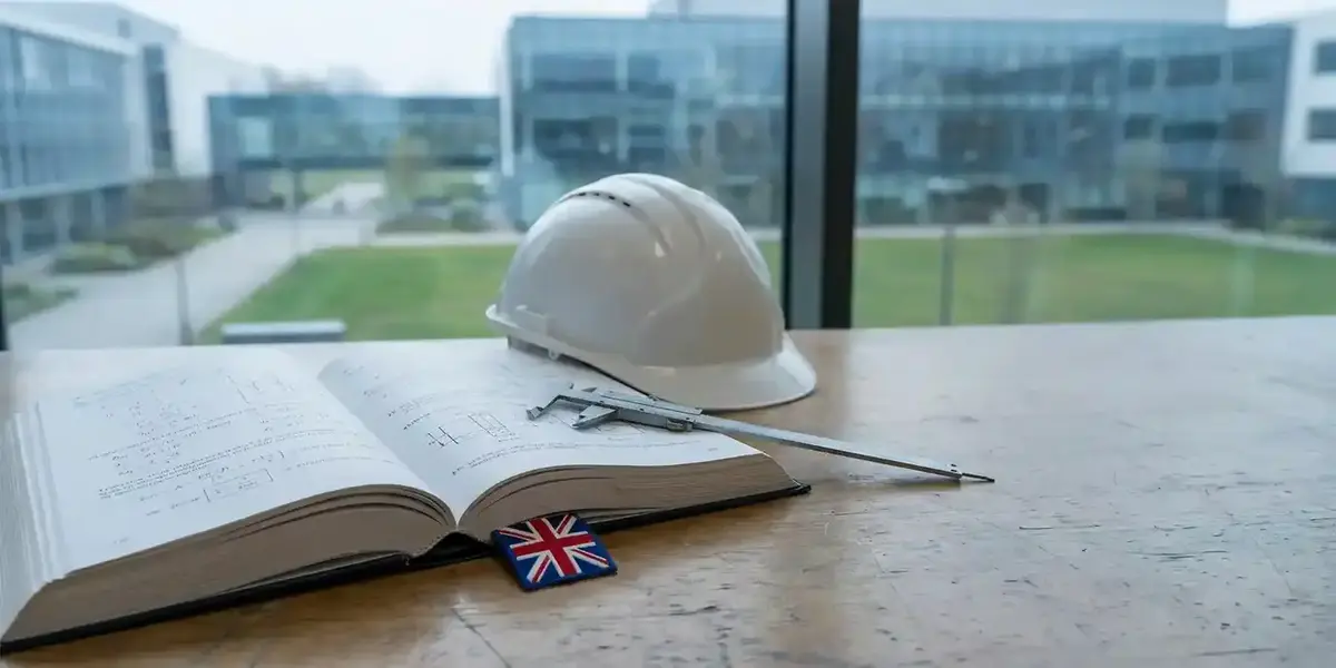 The 25 Best Engineering Universities In The UK In 2027